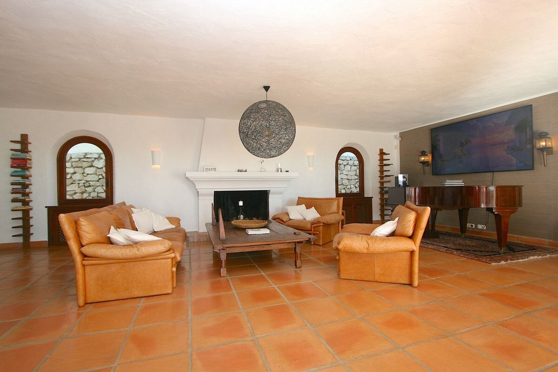 Villa in Mijas, Andalusia, Spain 5 - 17479825