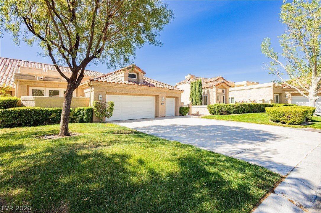 Townhouse in Las Vegas, Nevada, United States 4 - 17487072