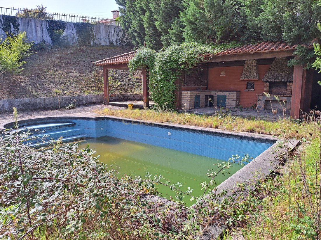 Farm Ranch in Marco, Porto District, Portugal 3 - 17488432