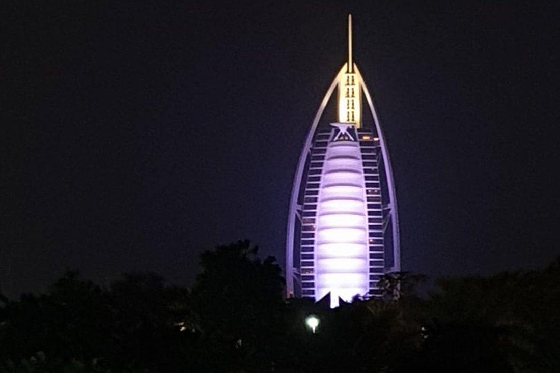 House in Al Wasl, Dubai, United Arab Emirates 1 - 17488976