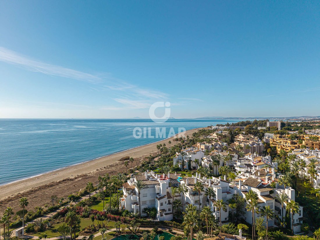 Apartment in Cancelada, Estepona, Andalusia 3 - 17483138