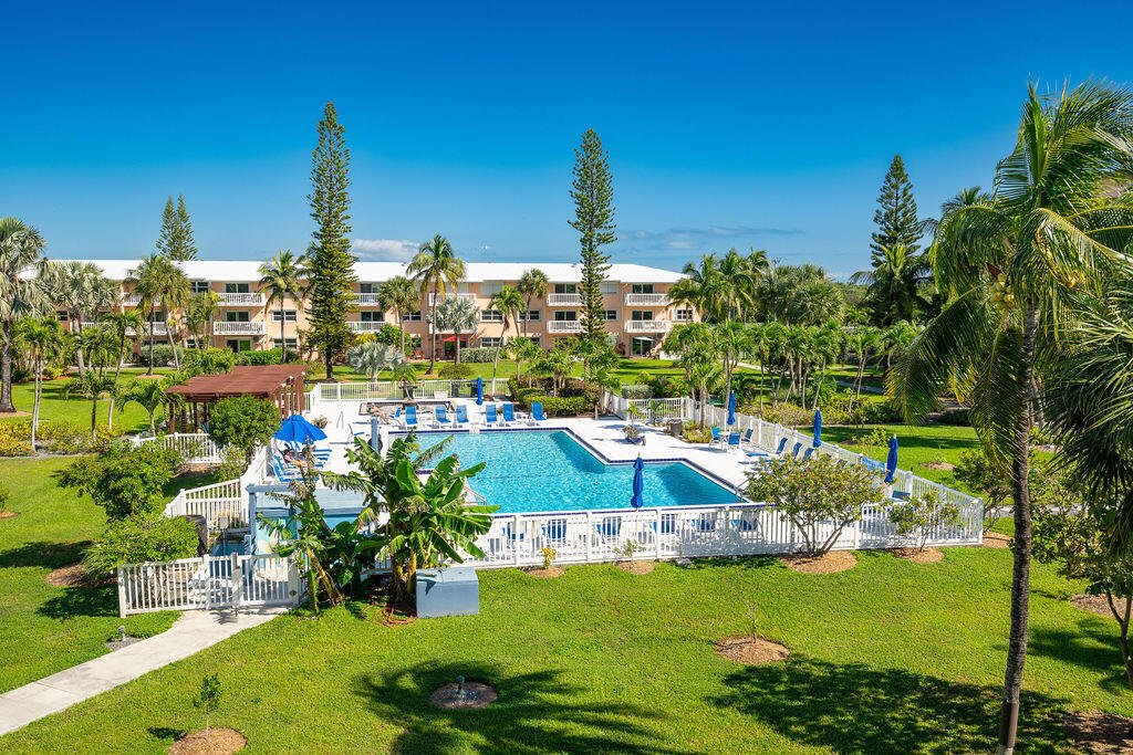 Condo in Key West, Florida, United States 1 - 17481454