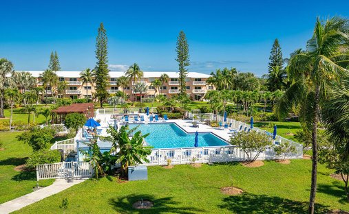 Condo in Key West, Florida, United States 1
