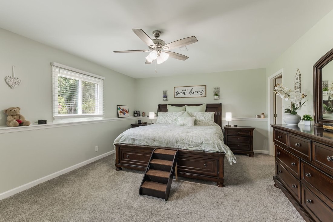 House in Columbia, Tennessee, United States 4 - 17484881