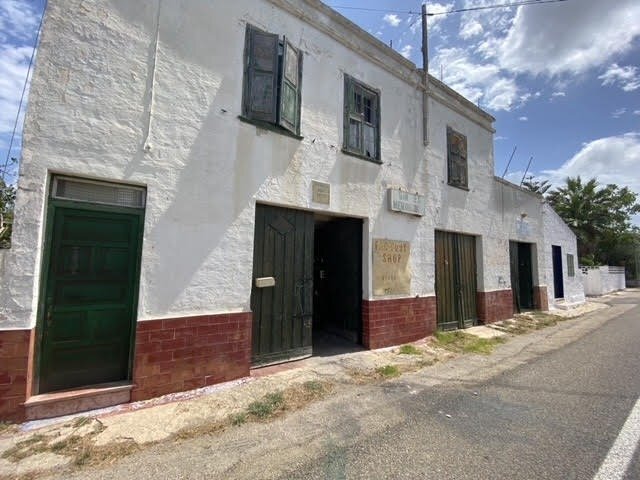 Country House in Maó / Mahón, Balearic Islands, Spain 1 - 17484145