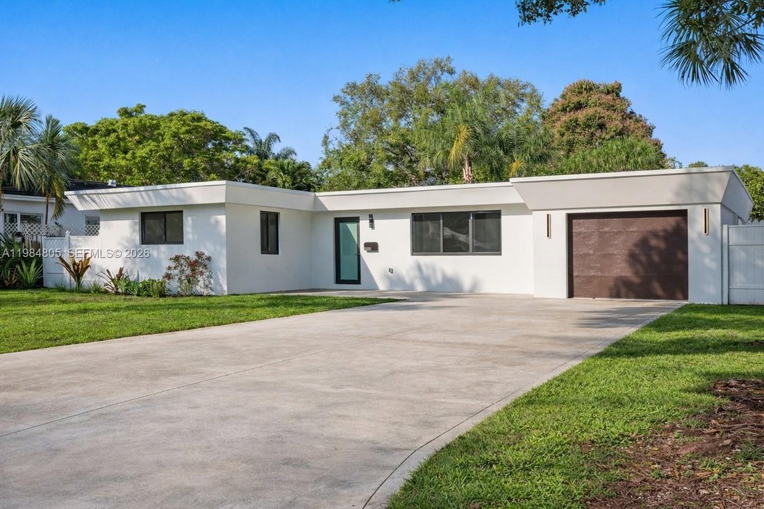 House in Miami, Florida, United States 2 - 17487195