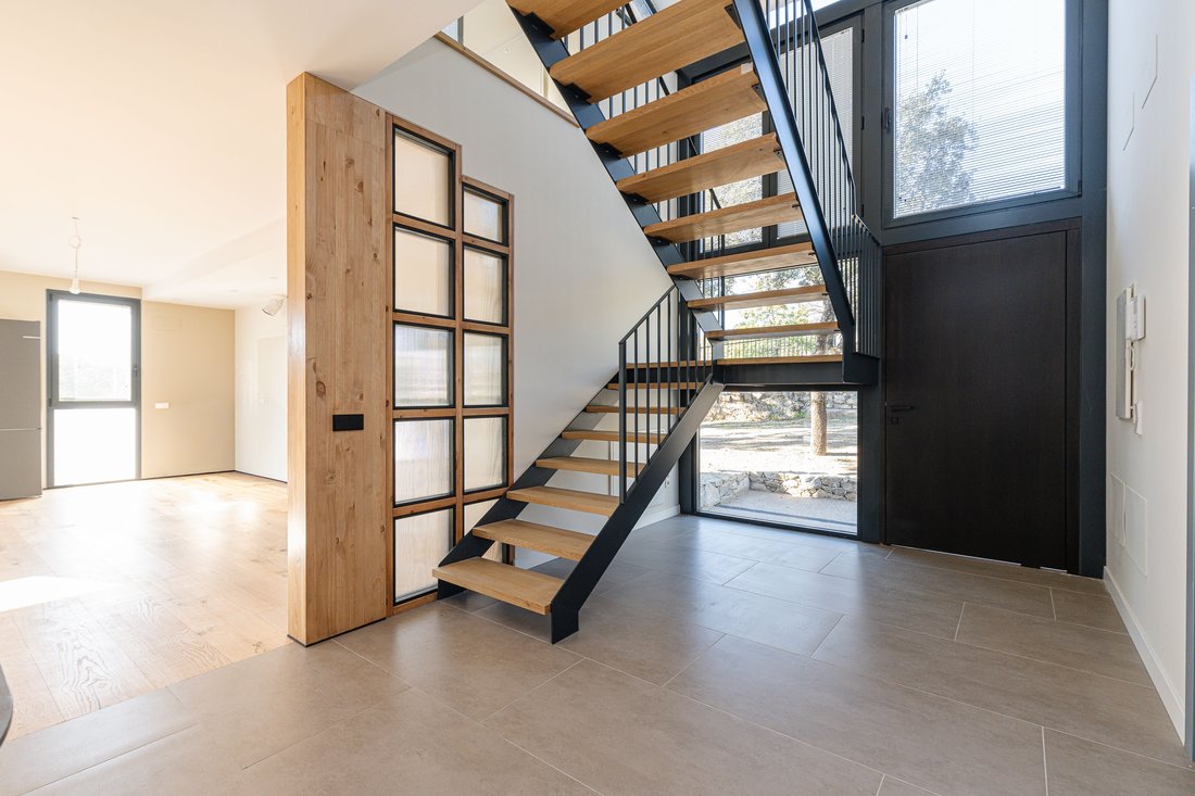 House in Galapagar, Comunidad de Madrid, Spain 4 - 17488042