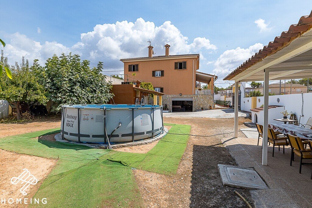 House in Playa de Palma, Palma, Balearic Islands 2 - 17485753