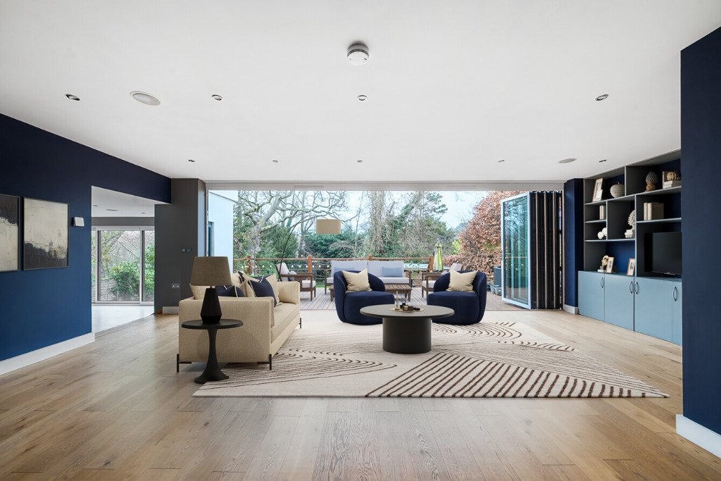 House in Christchurch, England 4 - 17488313