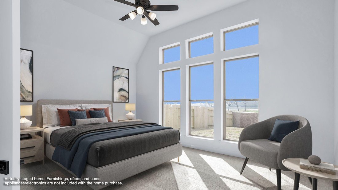 House in Montgomery, Texas, United States 4 - 16541199