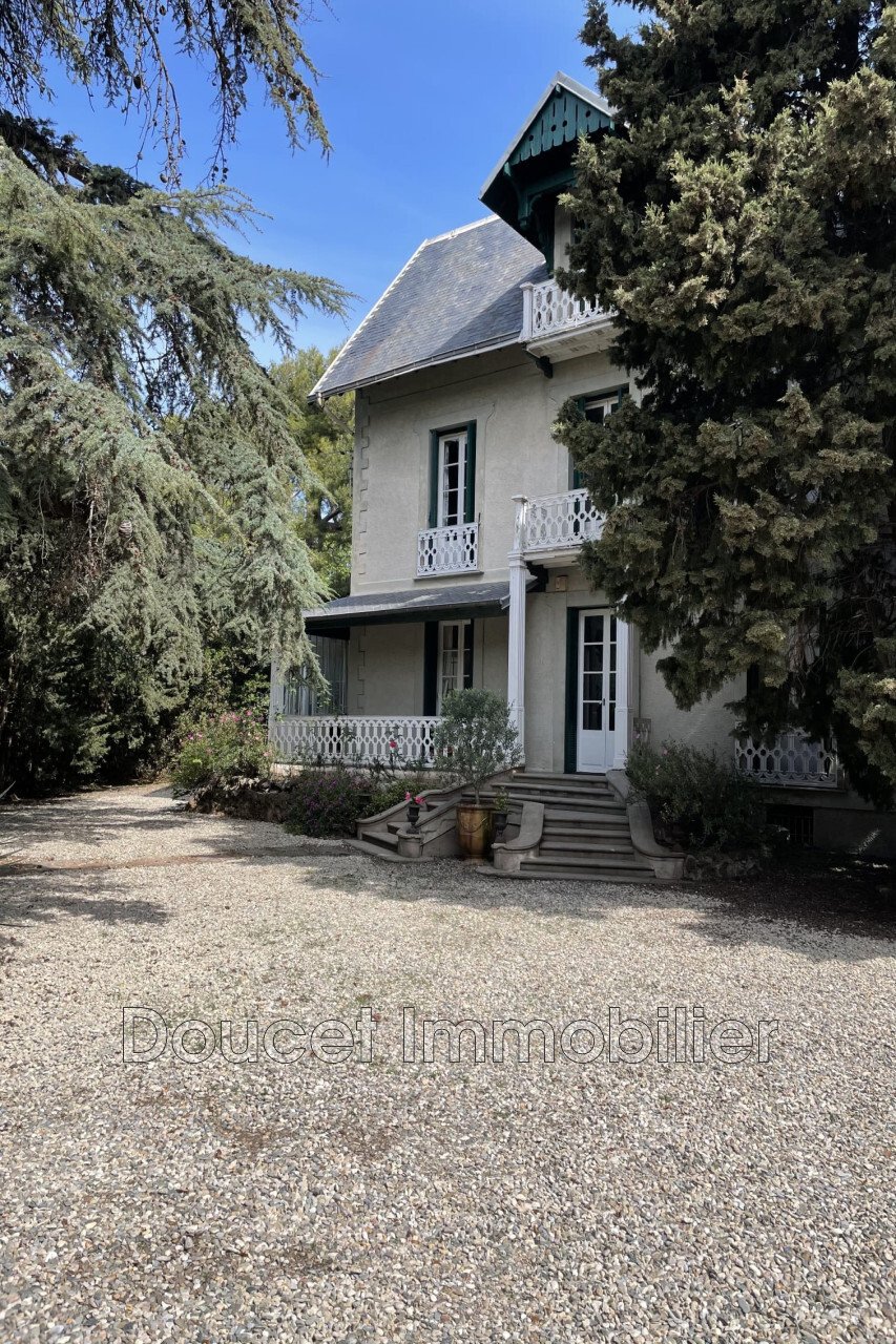 Villa in Ancien Hôpital, Beziers, France 2 - 13563643