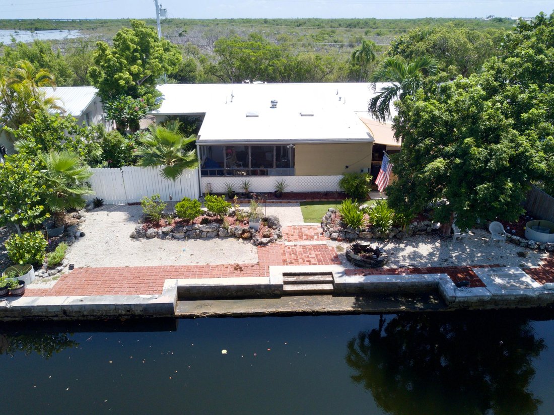 Appartamento a Big Pine Key, Florida, Stati Uniti 2 - 17482120
