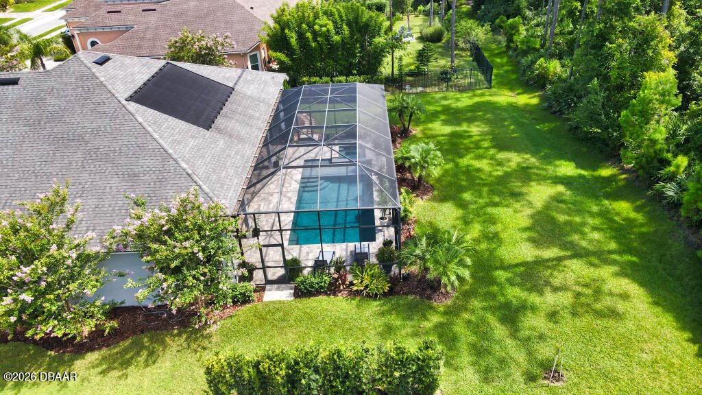 House in Port Orange, Florida, United States 5 - 17484059