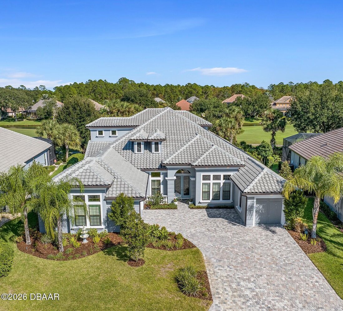 House in Bunnell, Florida, United States 1 - 17484058