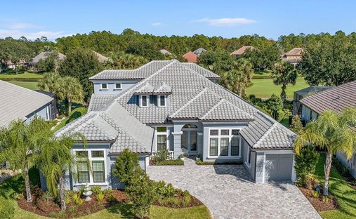 Casa a Bunnell, Florida, Stati Uniti 1