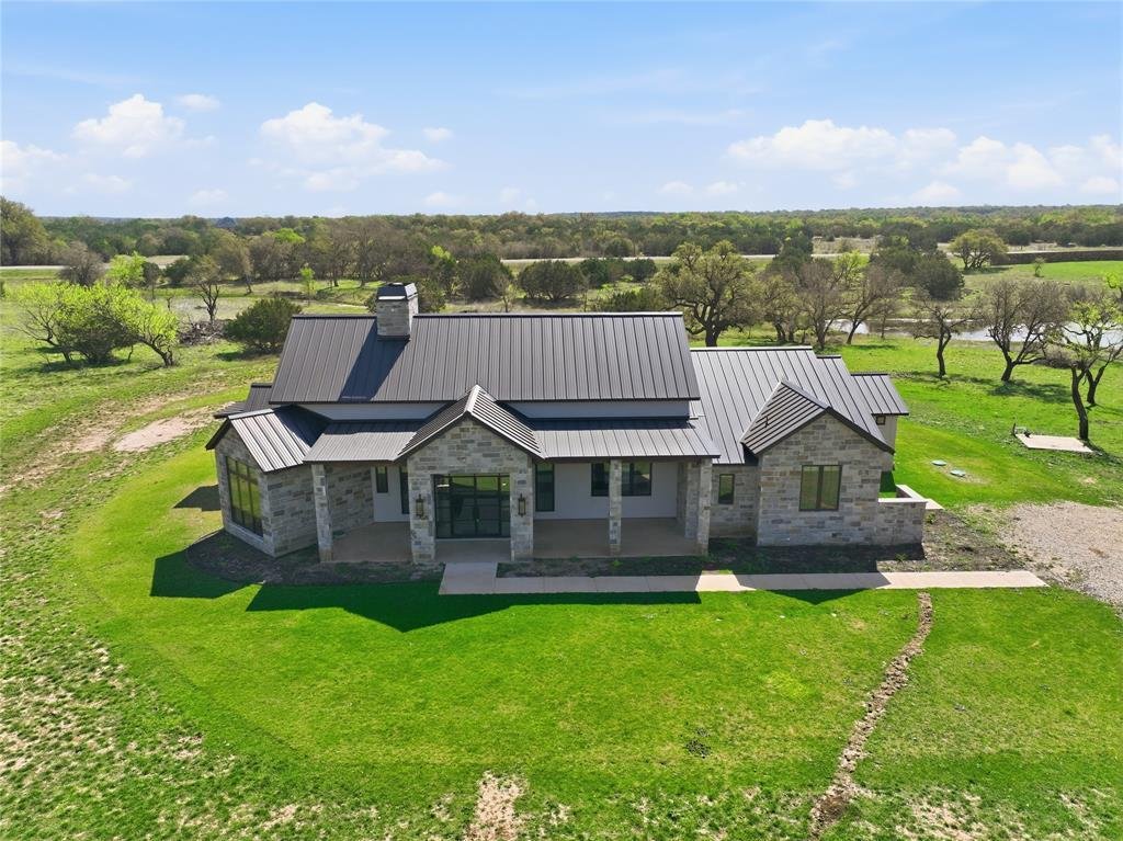 House in Strawn, Texas, United States 1 - 17485572