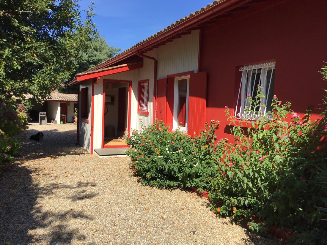 House in Centre Cap Ferret, Lège-Cap-Ferret, France 1 - 17486500