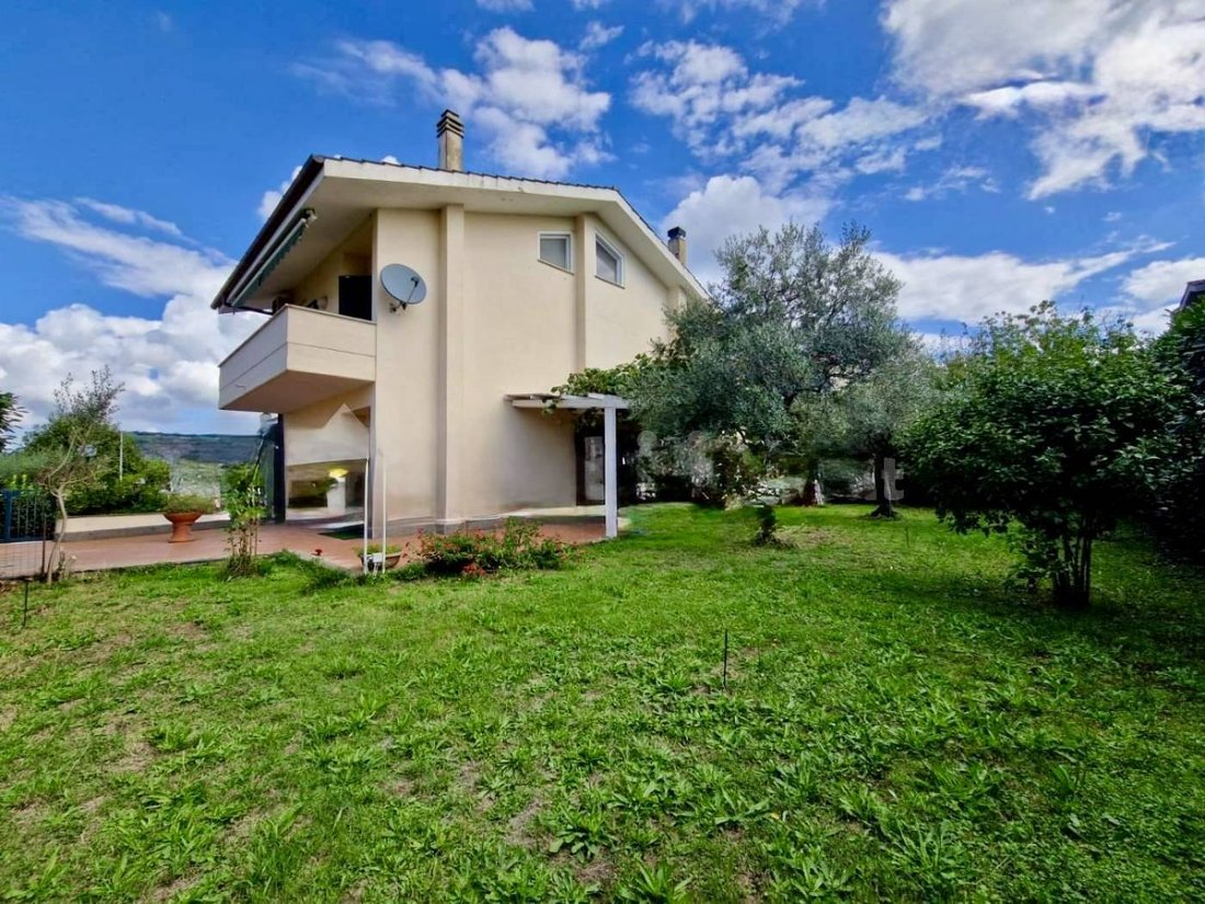 Villa in Center, Grottaferrata, Lazio 3 - 17488942