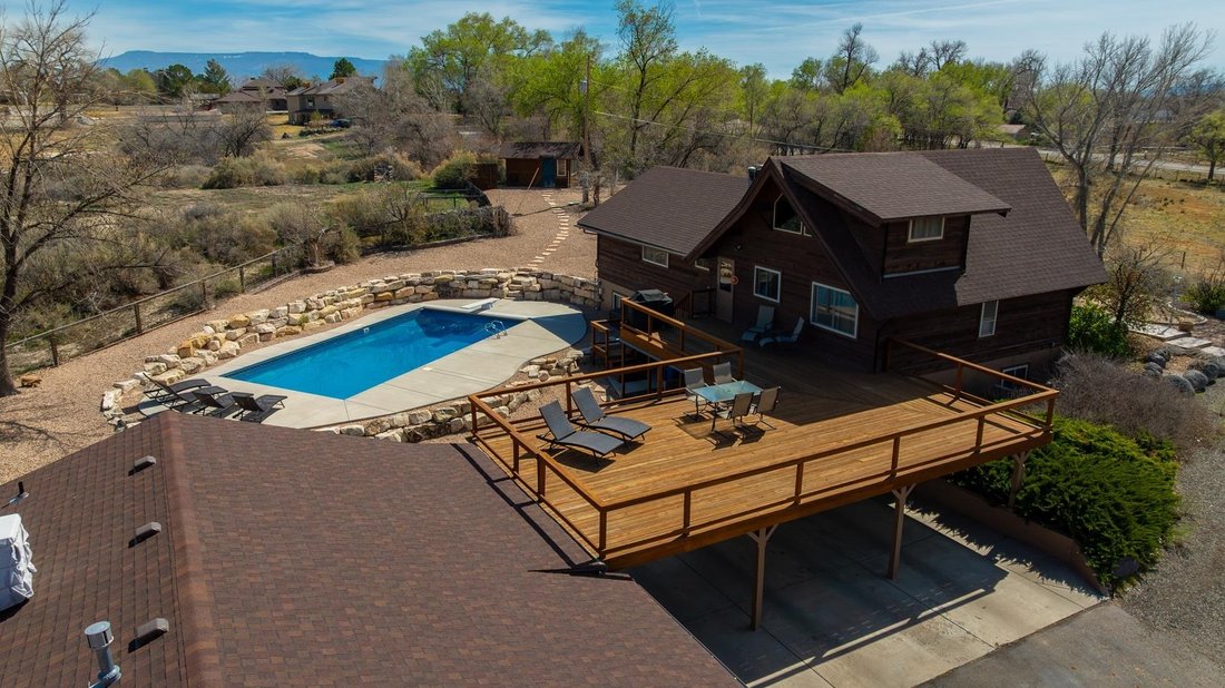 House in Grand Junction, Colorado, United States 4 - 17480701