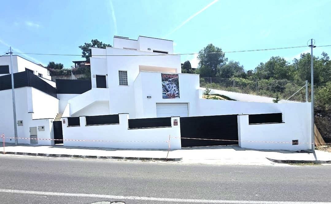 Villa in Calafell, Catalonia, Spain 1 - 17488043