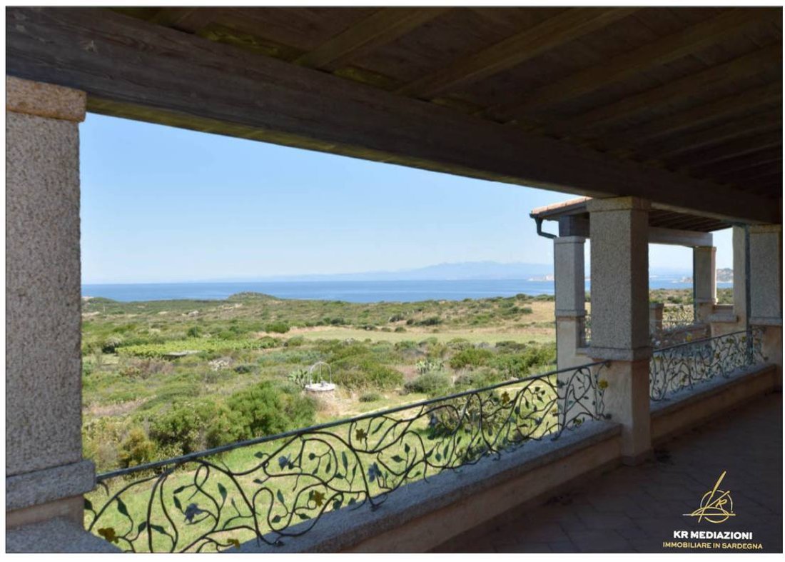 Country House in Aglientu, Sardinia, Italy 1 - 17488936