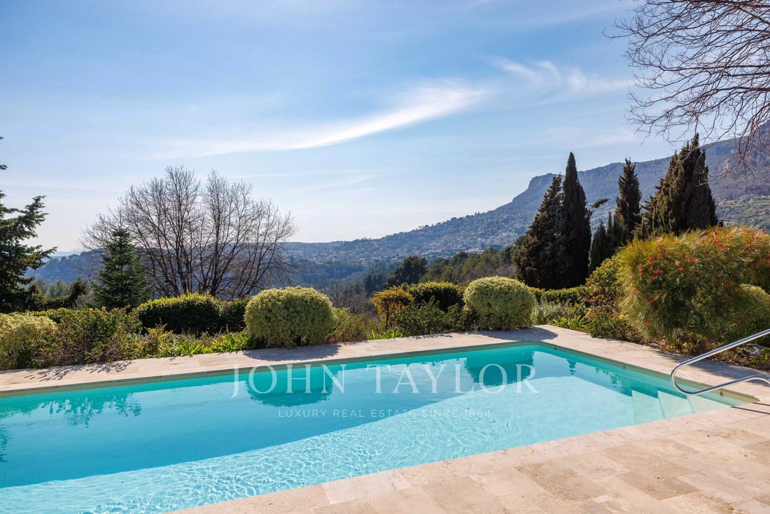 House in Nord, La Gaude, France 4 - 17488399