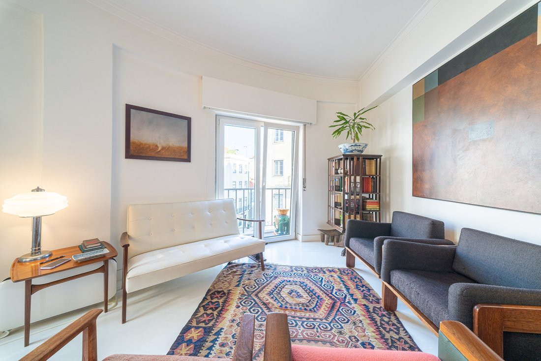 Apartment in Estrela, Lisbon, Portugal 3 - 17488293