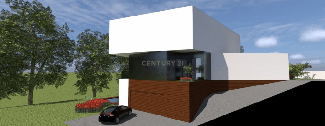 Villa in Repeses e Sao Salvador, Viseu District, Portugal 4 - 17486986