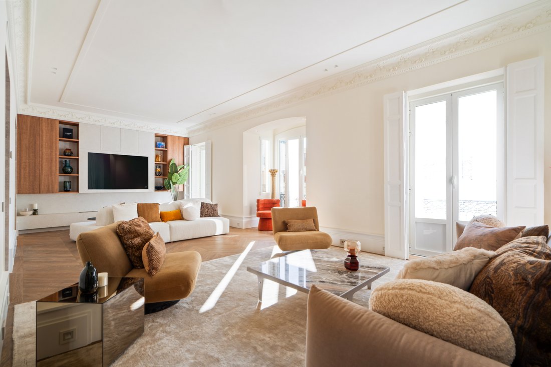 Apartment in Centro, Madrid, Spain 1 - 17488082