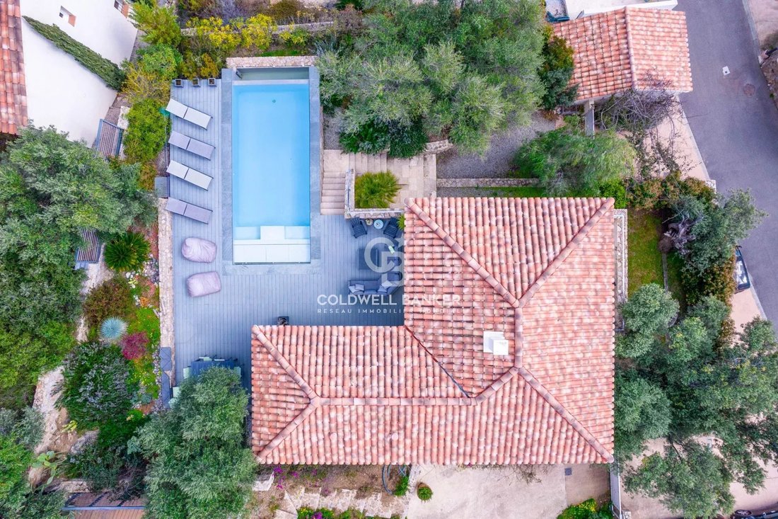 House in Monticello, Corsica, France 3 - 17488121