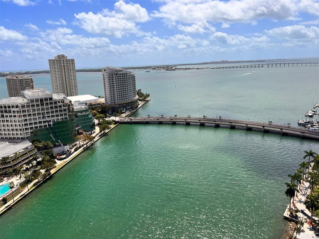 Condo in Miami, Florida, United States 4 - 17487108