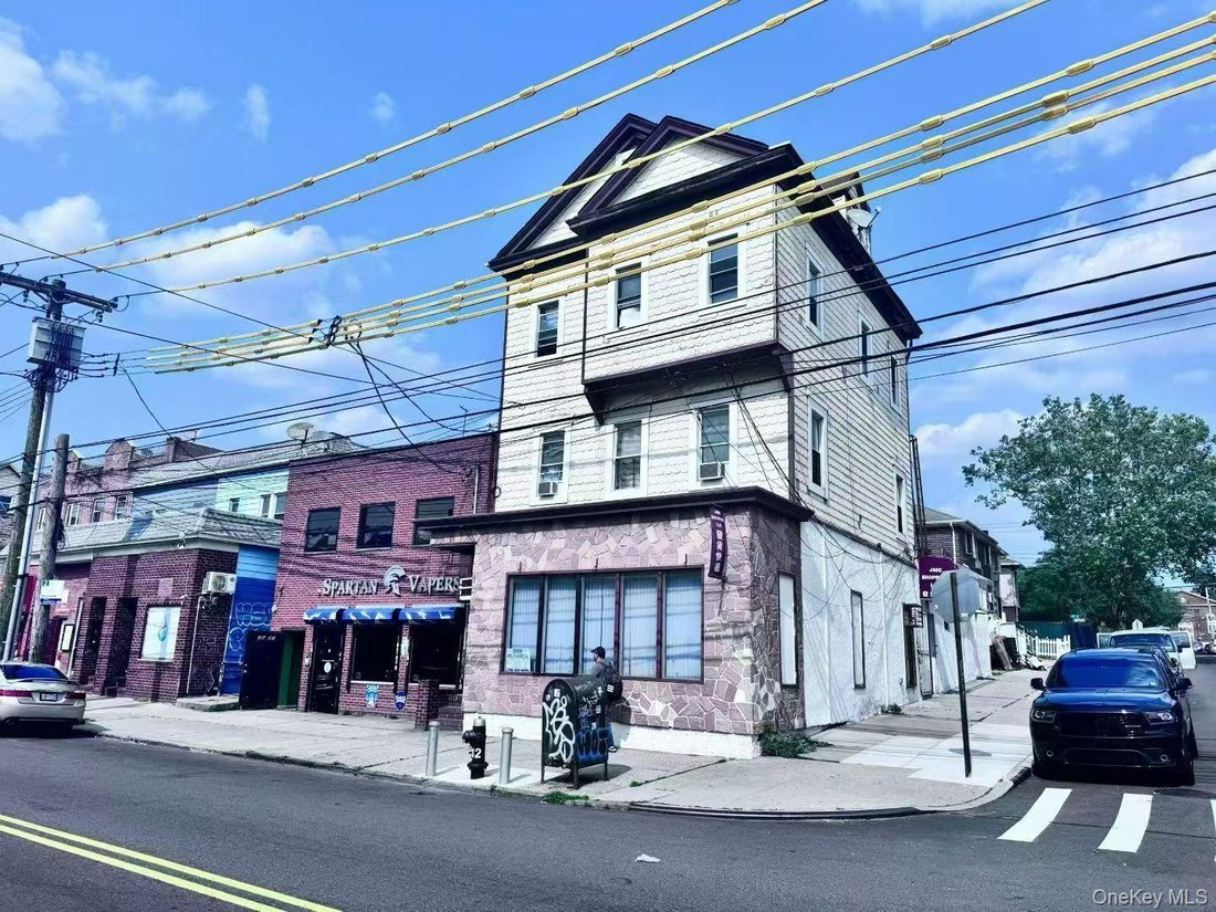 House in New York, New York, United States 2 - 17484498