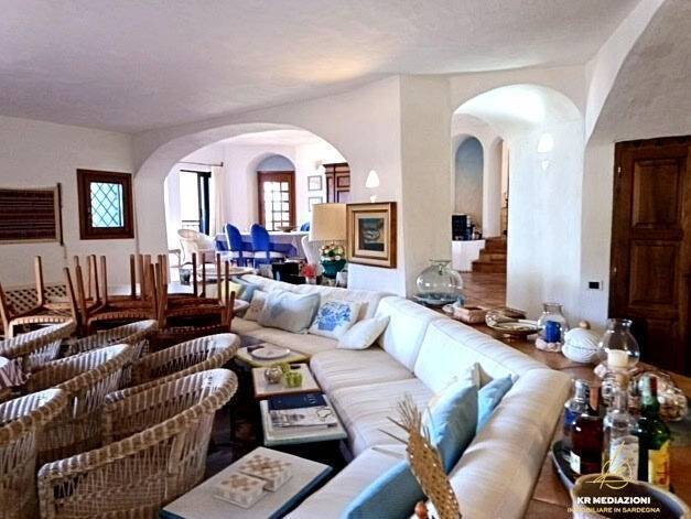 Apartment in Marina di Porto Cervo, Porto Cervo, Italy 5 - 17488944