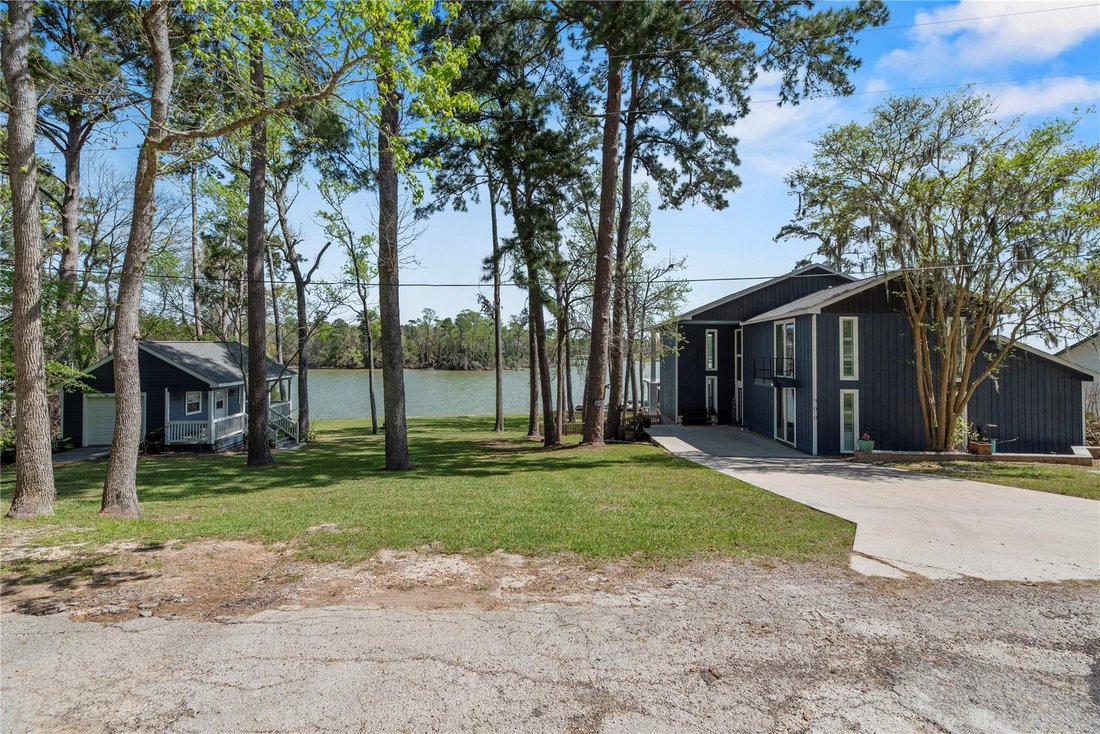House in Point Blank, Texas, United States 5 - 17487885