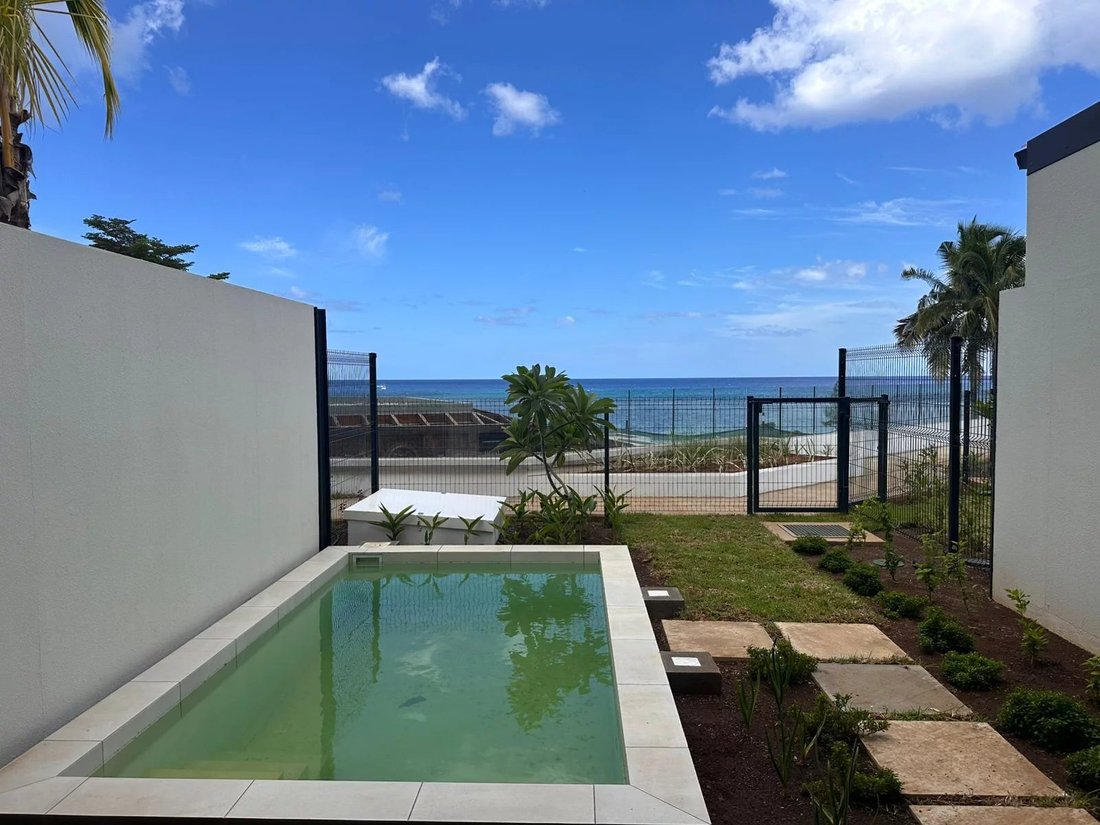 Apartment in Tamarin, Rivière Noire District, Mauritius 5 - 17483108