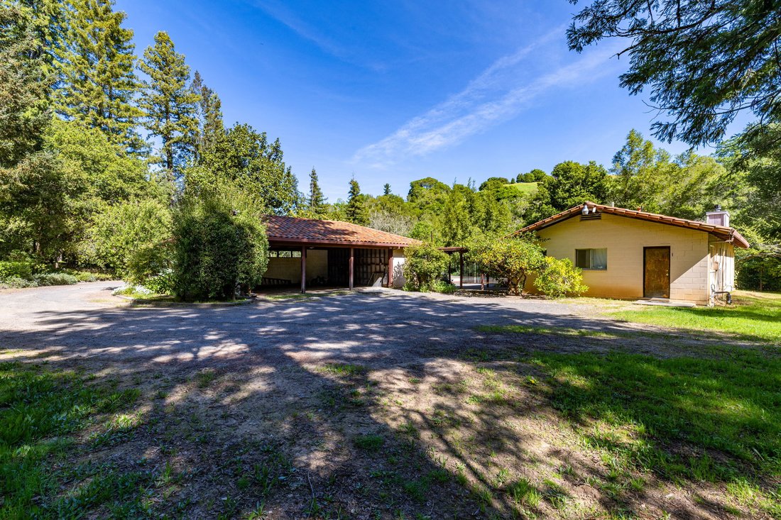 House in Napa, California, United States 3 - 17483724