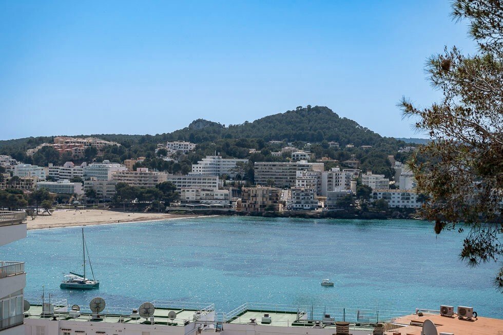 House in Rotes Velles, Calvia, Balearic Islands 2 - 15036503