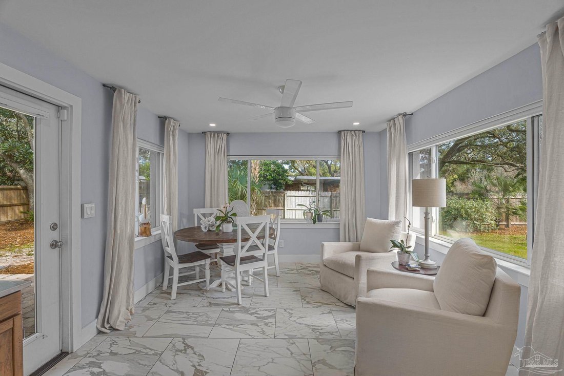House in Gulf Breeze, Florida, United States 1 - 17488144