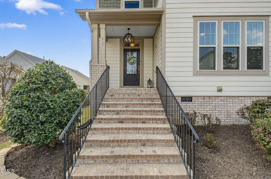 Haus in Wake Forest, North Carolina, Vereinigte Staaten 5 - 17489640