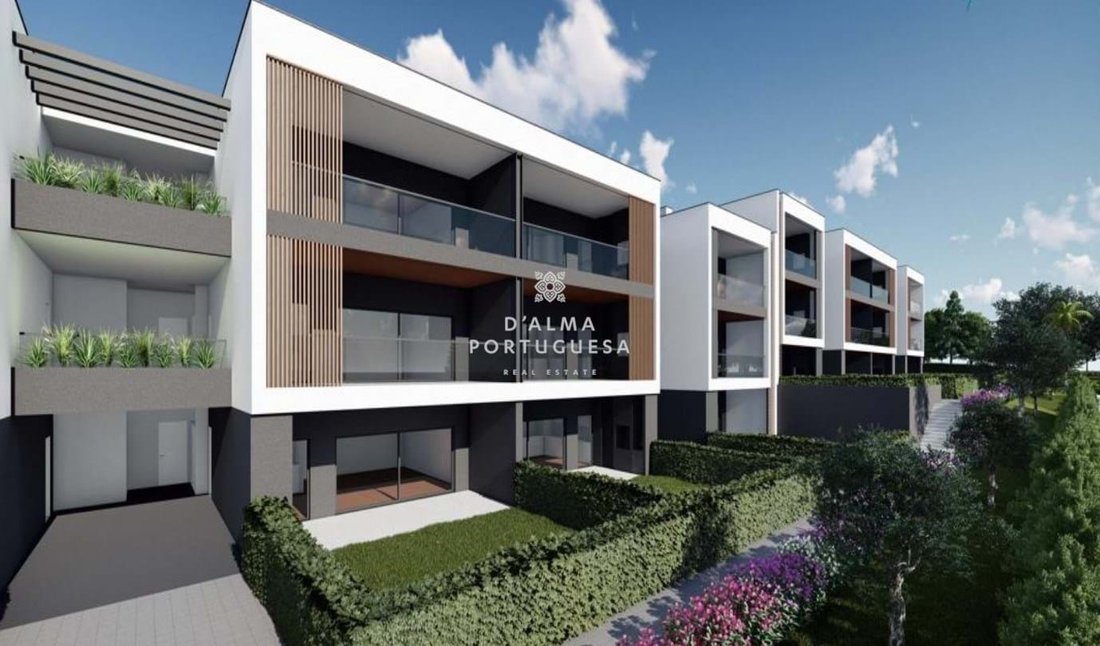 Apartamento en Olhos de Agua, Algarve, Portugal 5 - 17483491