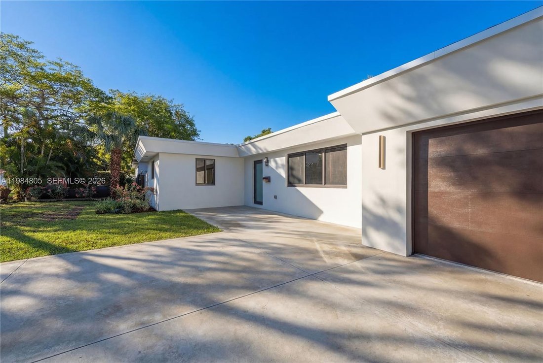 House in Miami, Florida, United States 4 - 17487195