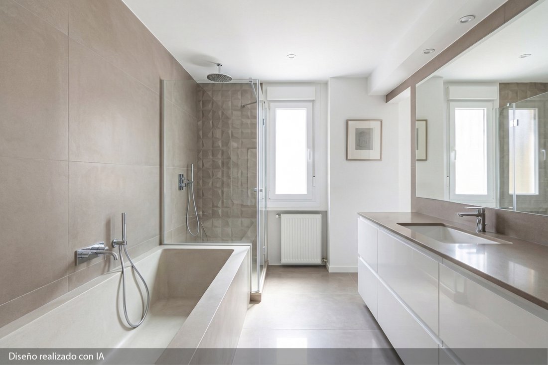 Apartment in Hortaleza, Madrid, Spain 4 - 17402222