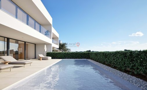 Villa in Sao Goncalo de Lagos, Algarve, Portugal 1