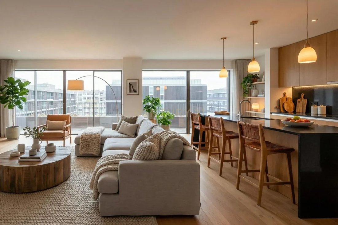 Apartment in Matosinhos e Leca da Palmeira, Porto District, Portugal 4 - 17488834