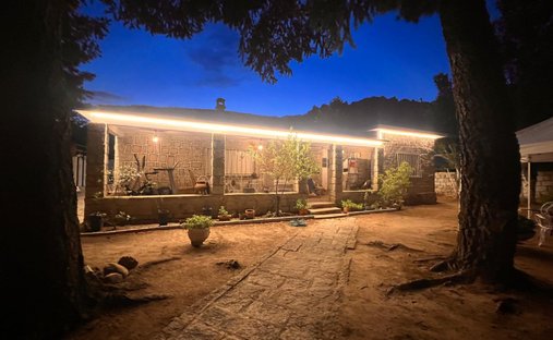 House in La Cabrera, Community of Madrid, Spain 1