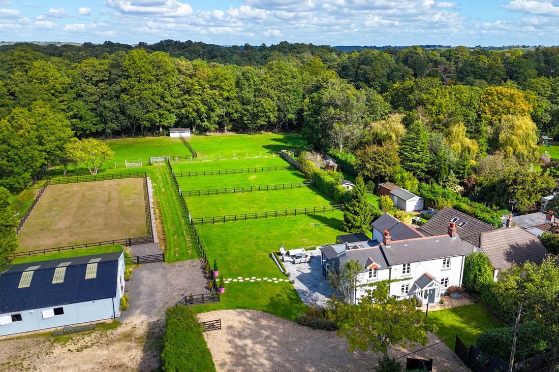 House in Romsey, England 2 - 17488333