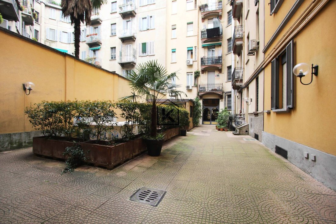 Apartment in Portello - Tre Torri, Milan, Italy 5 - 17488924