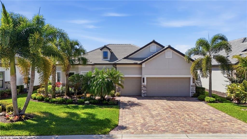 House in Naples, Florida, United States 2 - 17482015