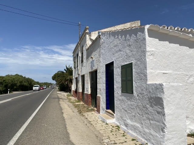 Country House in Maó / Mahón, Balearic Islands, Spain 4 - 17484145