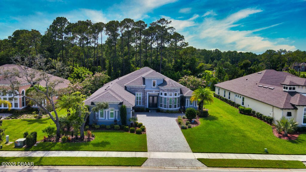 House in Port Orange, Florida, United States 2 - 17484059
